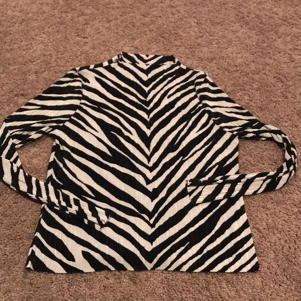Topshop top